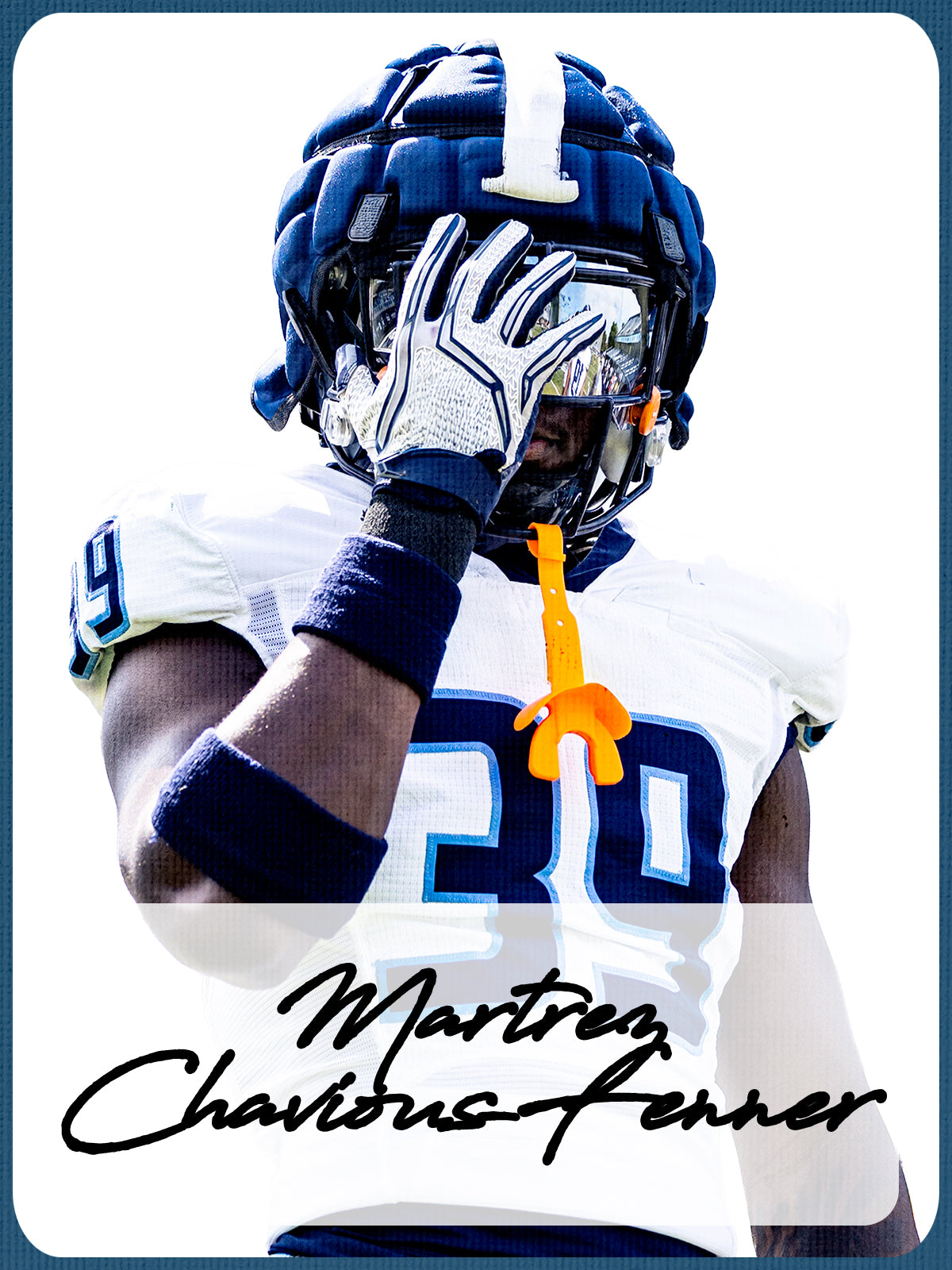 Martrez Chavious-Fenner