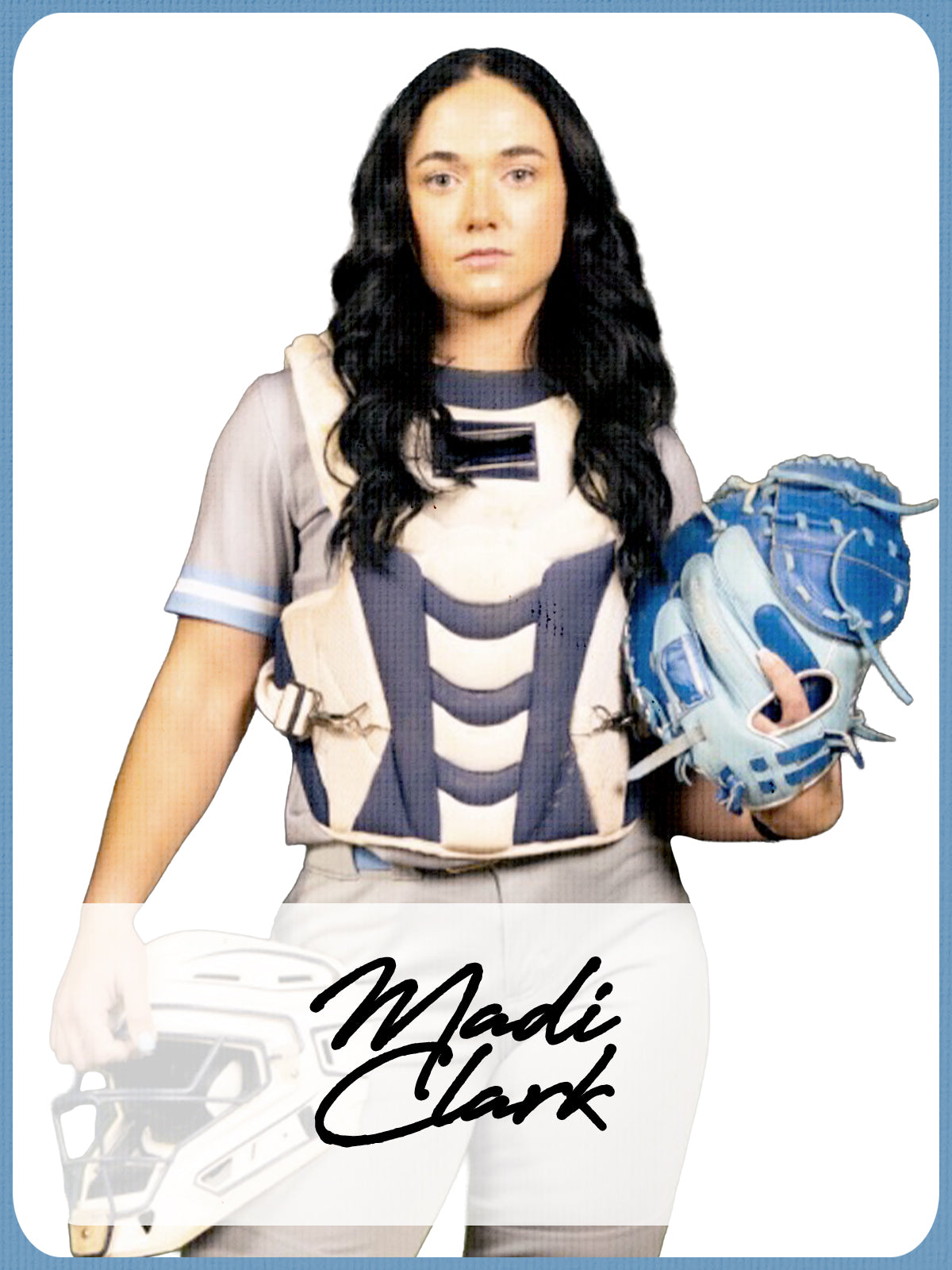 Madi Clark