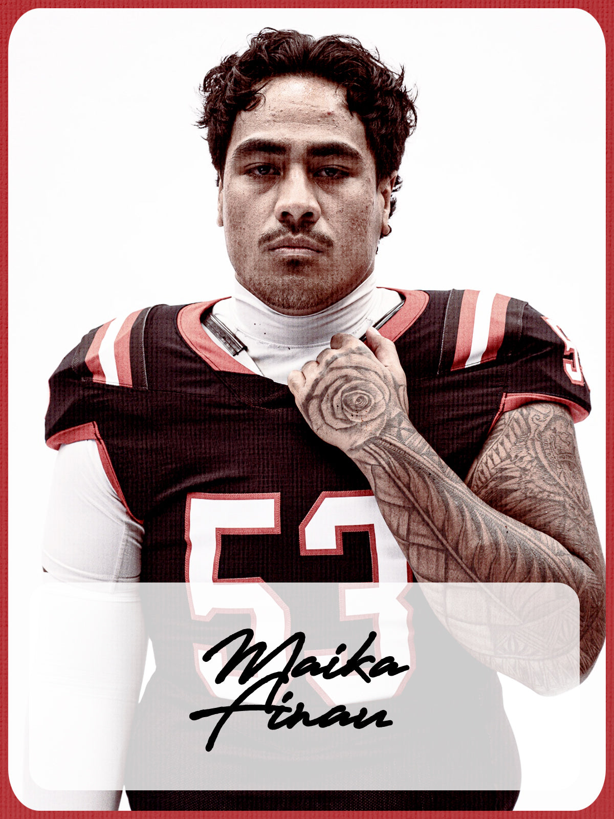 Maika Finau