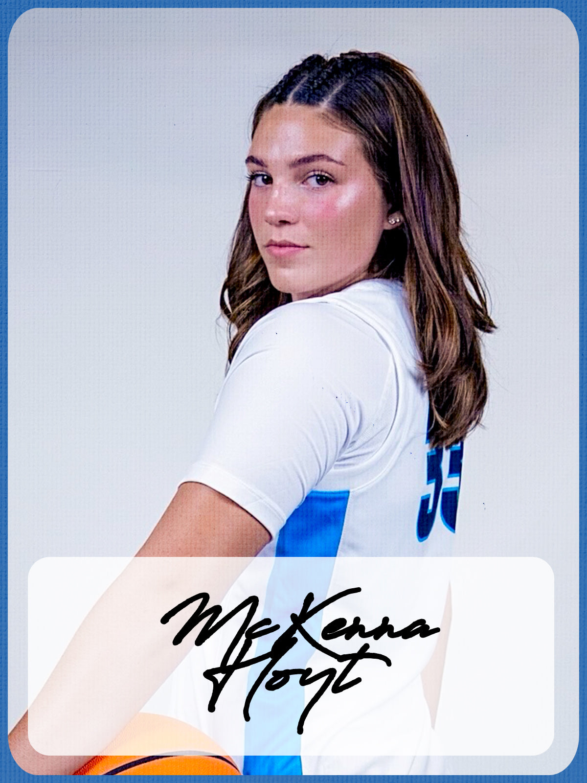 McKenna Hoyt
