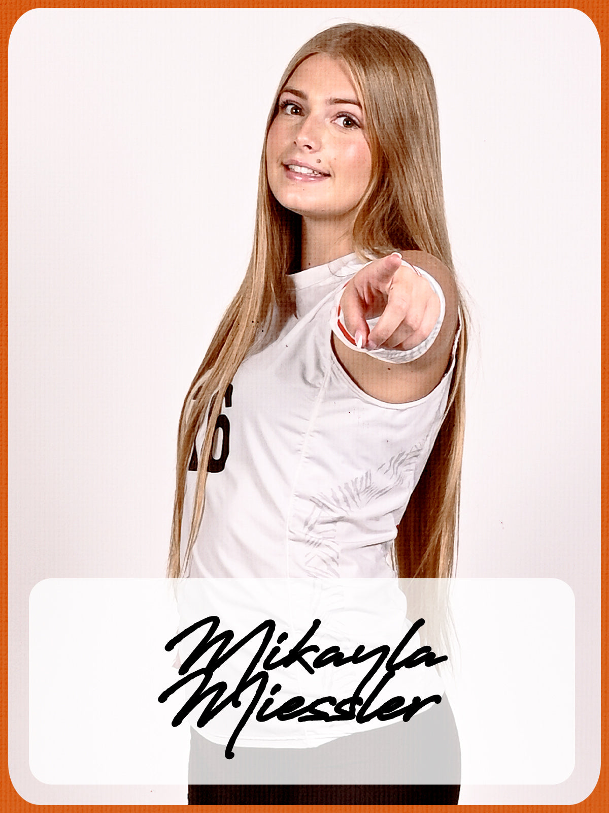 Mikayla Miessler