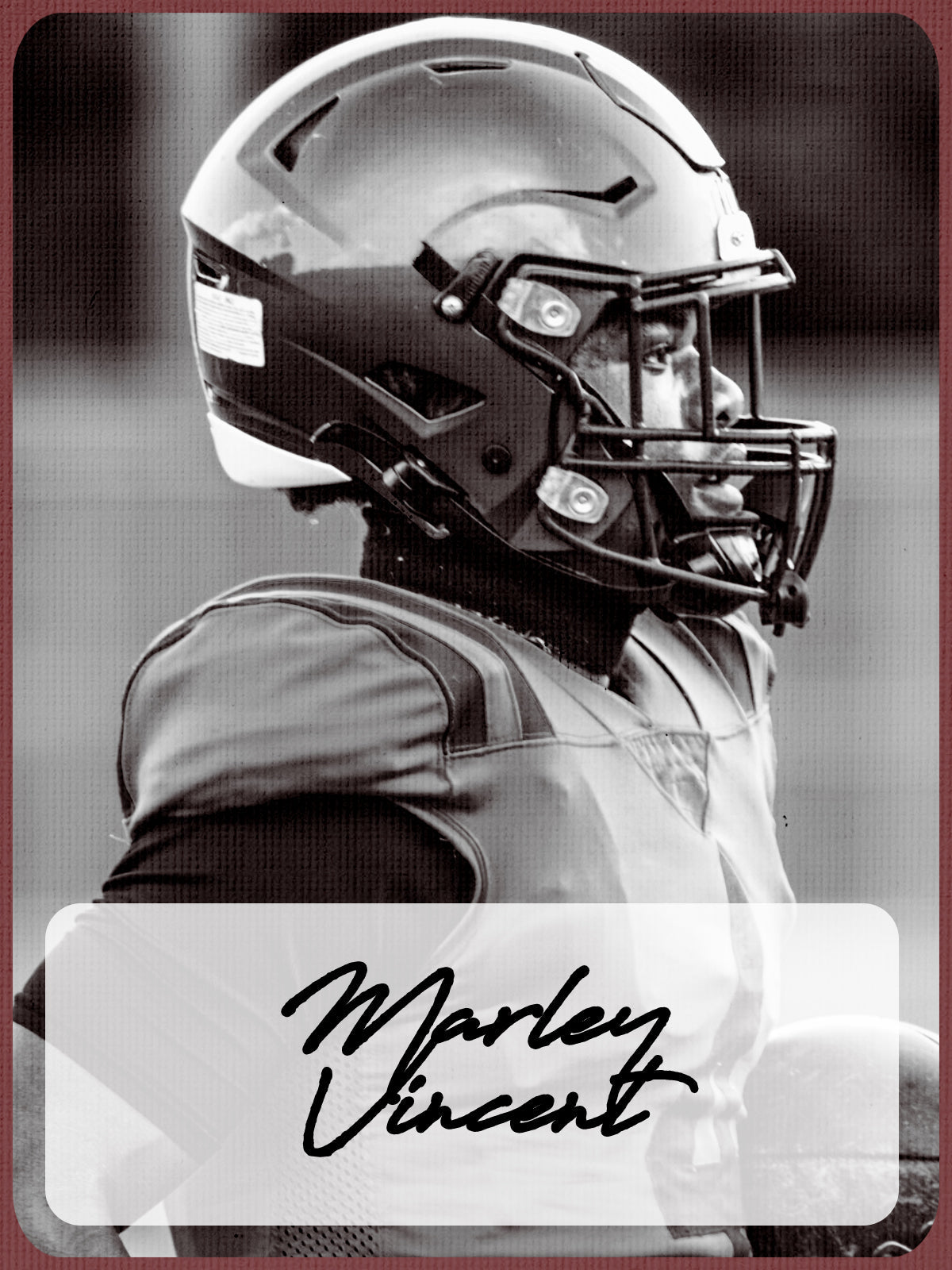 Marley Vincent