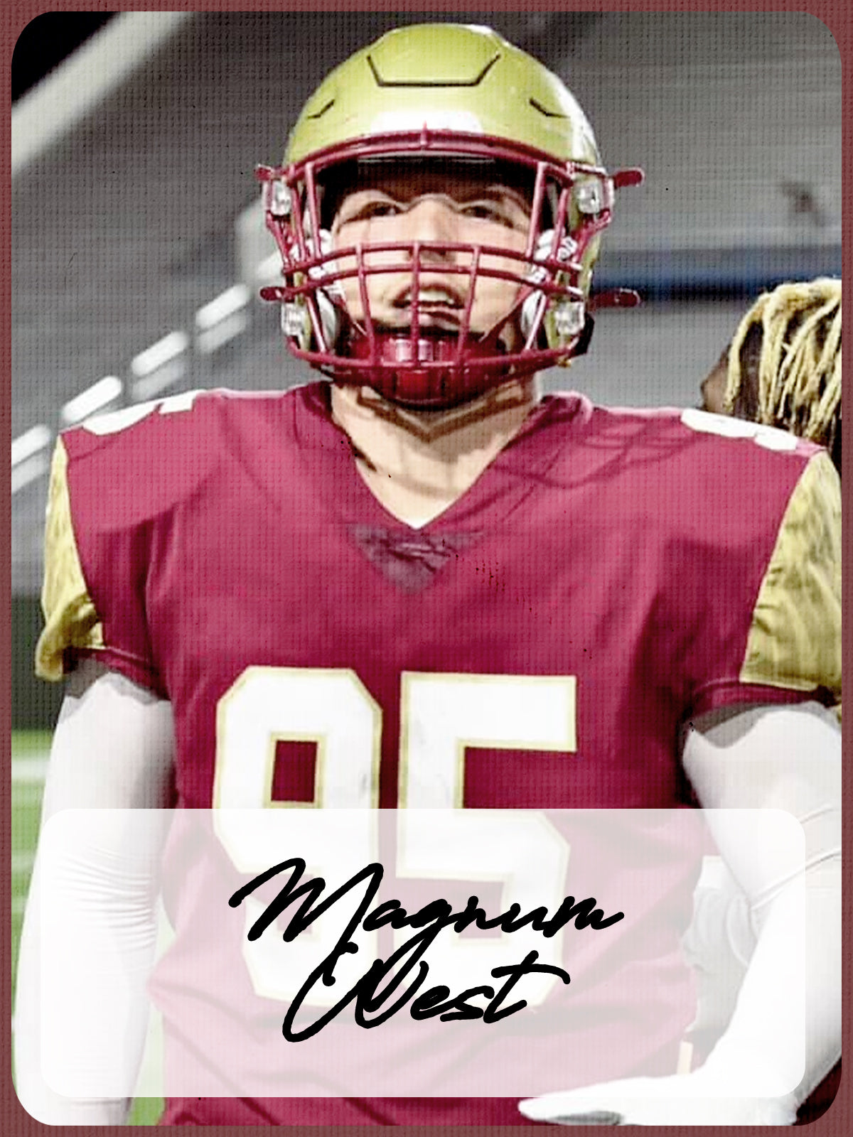 Magnum West