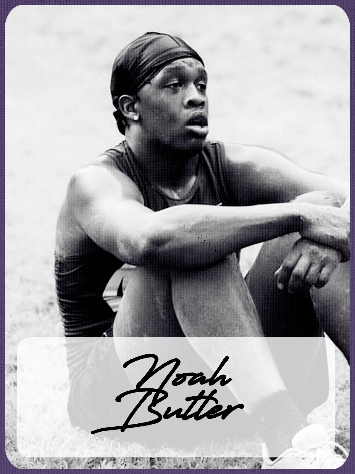 Noah Butler