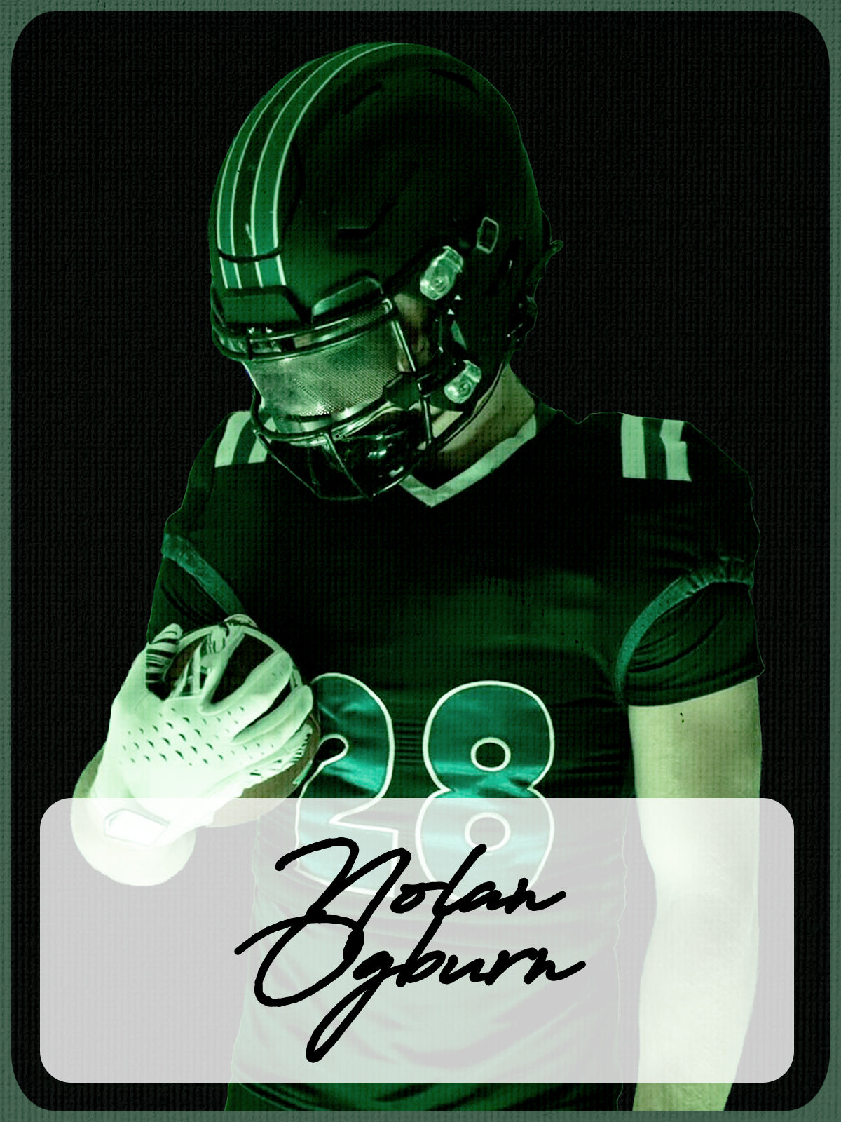 Nolan Ogburn