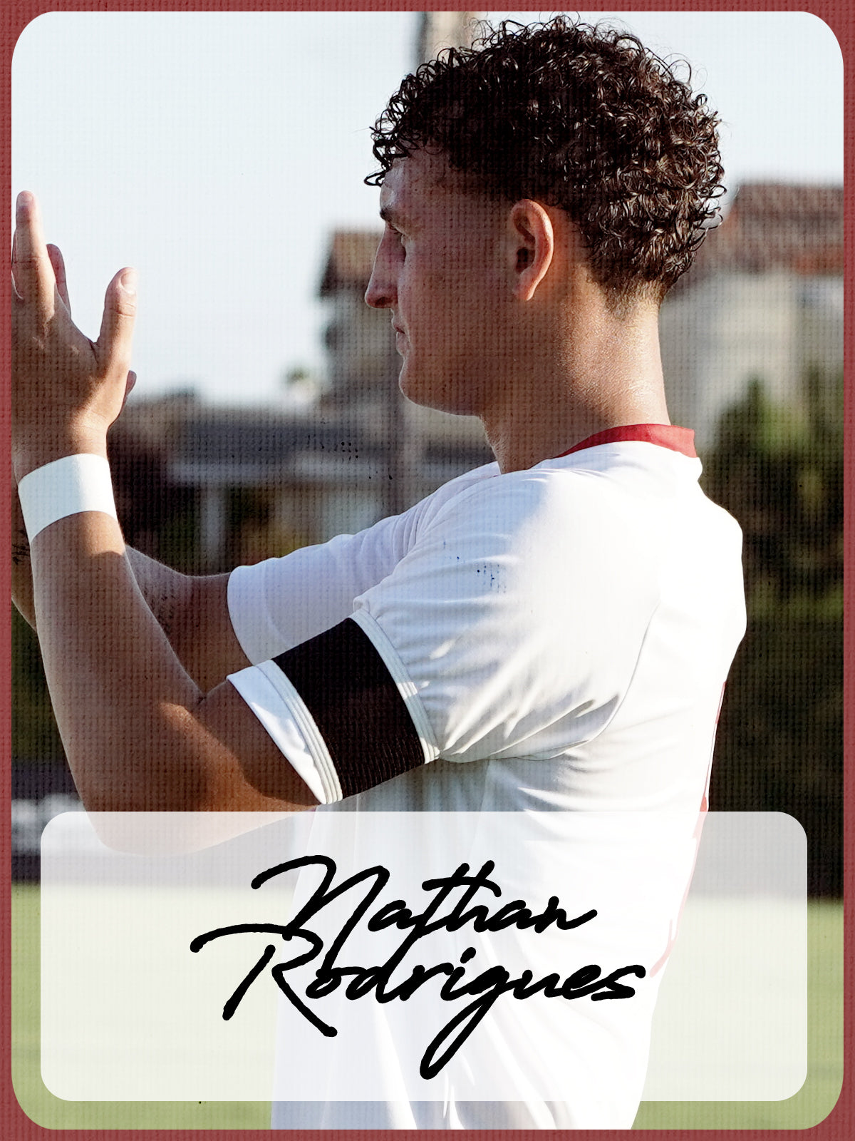 Nathan Rodrigues