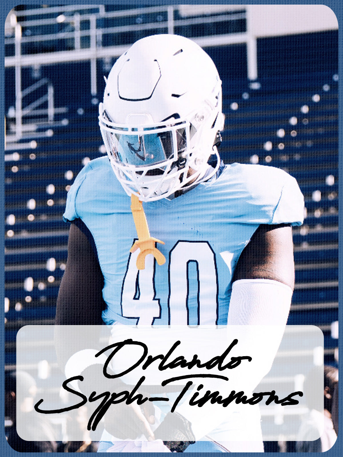 Orlando Syph-Timmons
