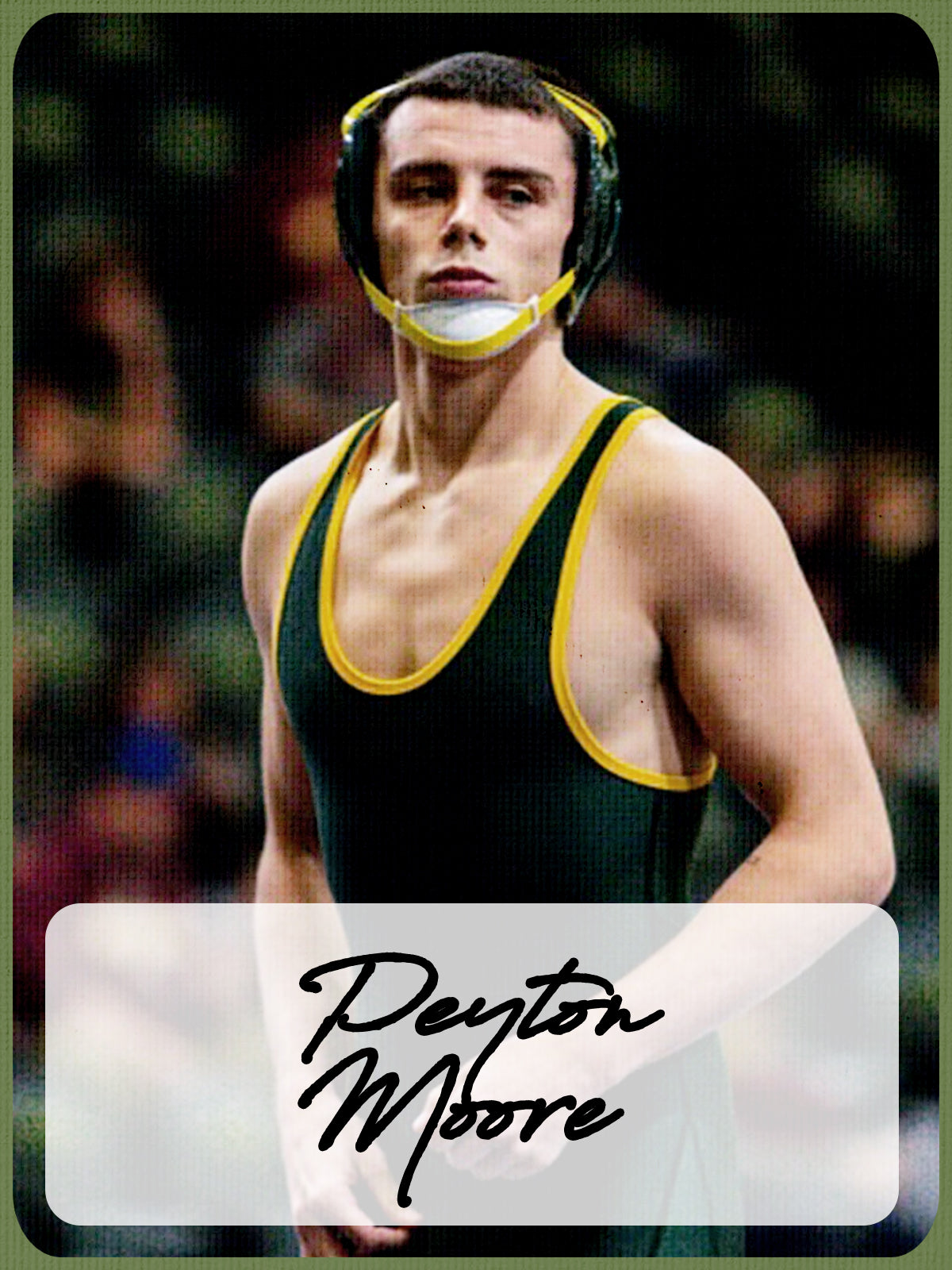 Peyton Moore – Only Fresh Designs