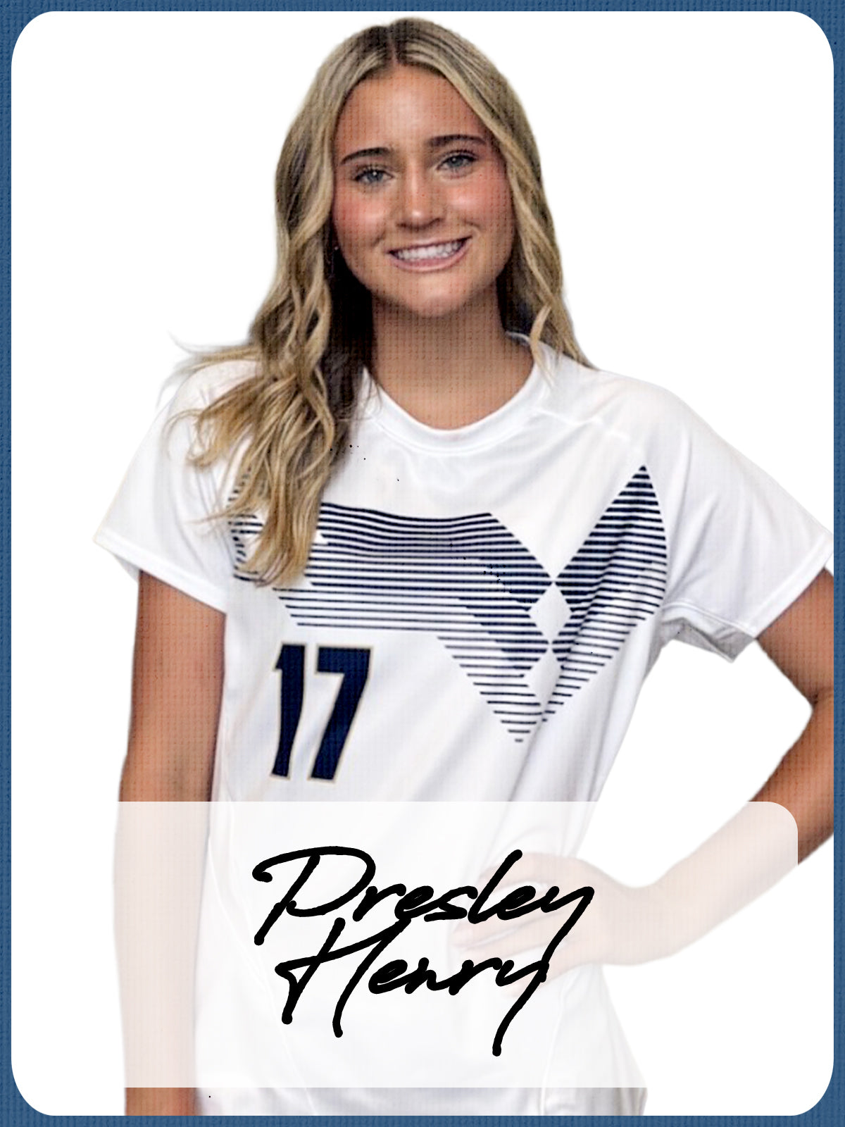 Presley Henry