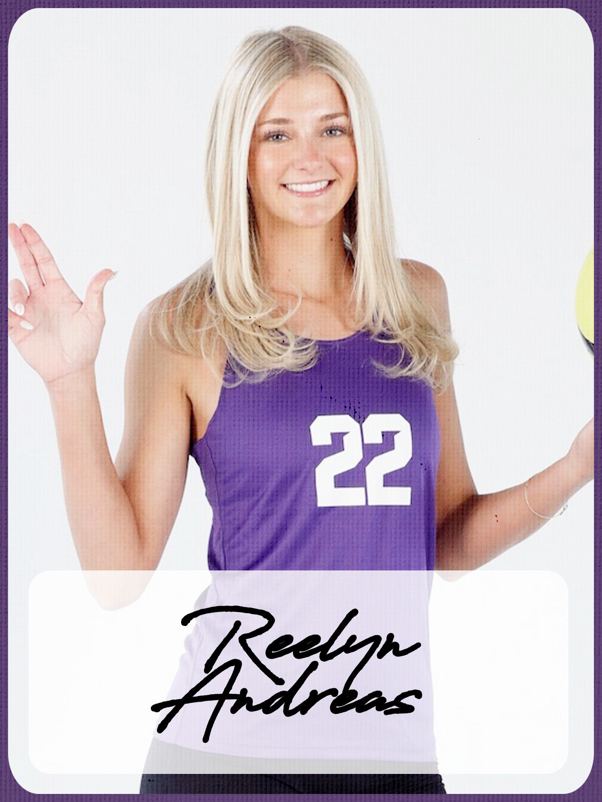 Reelyn Andreas