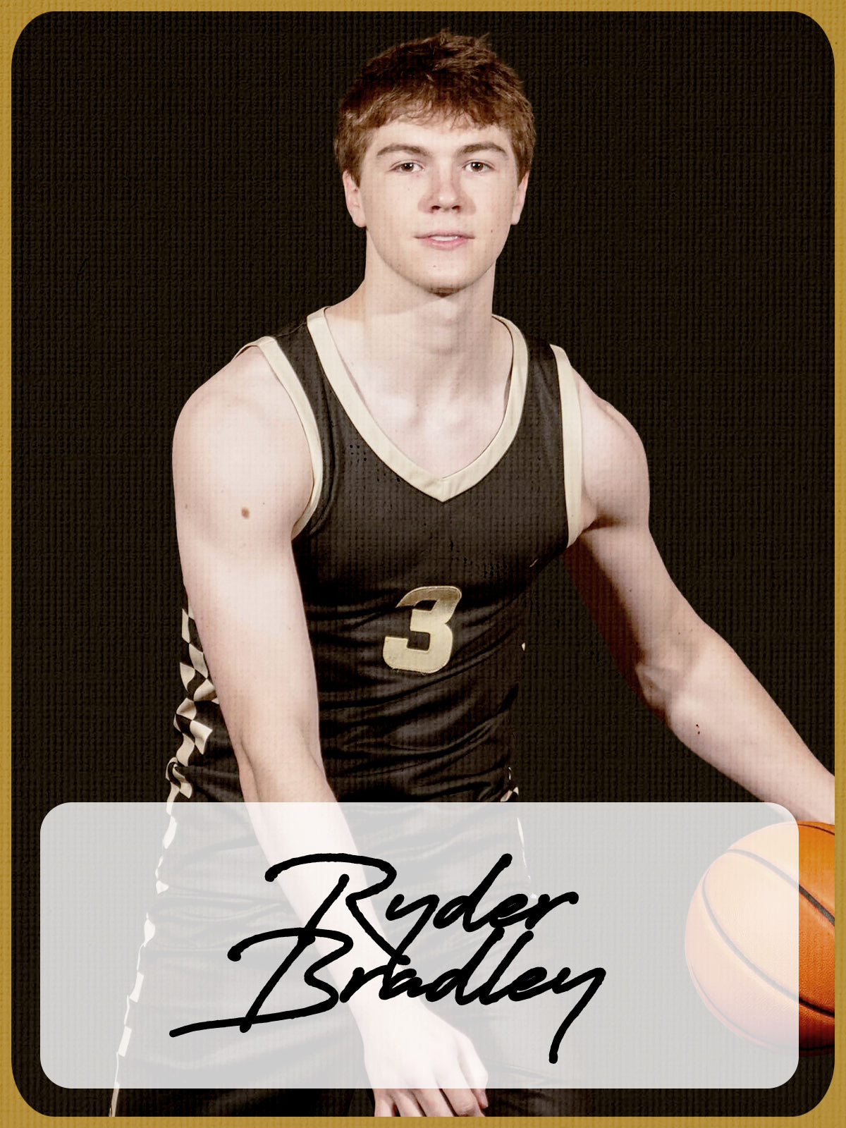 Ryder Bradley