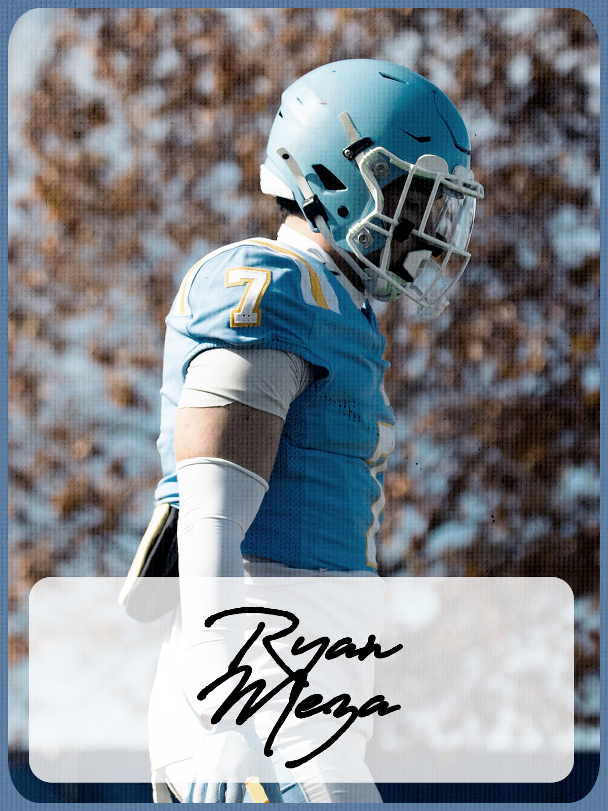 Ryan Meza