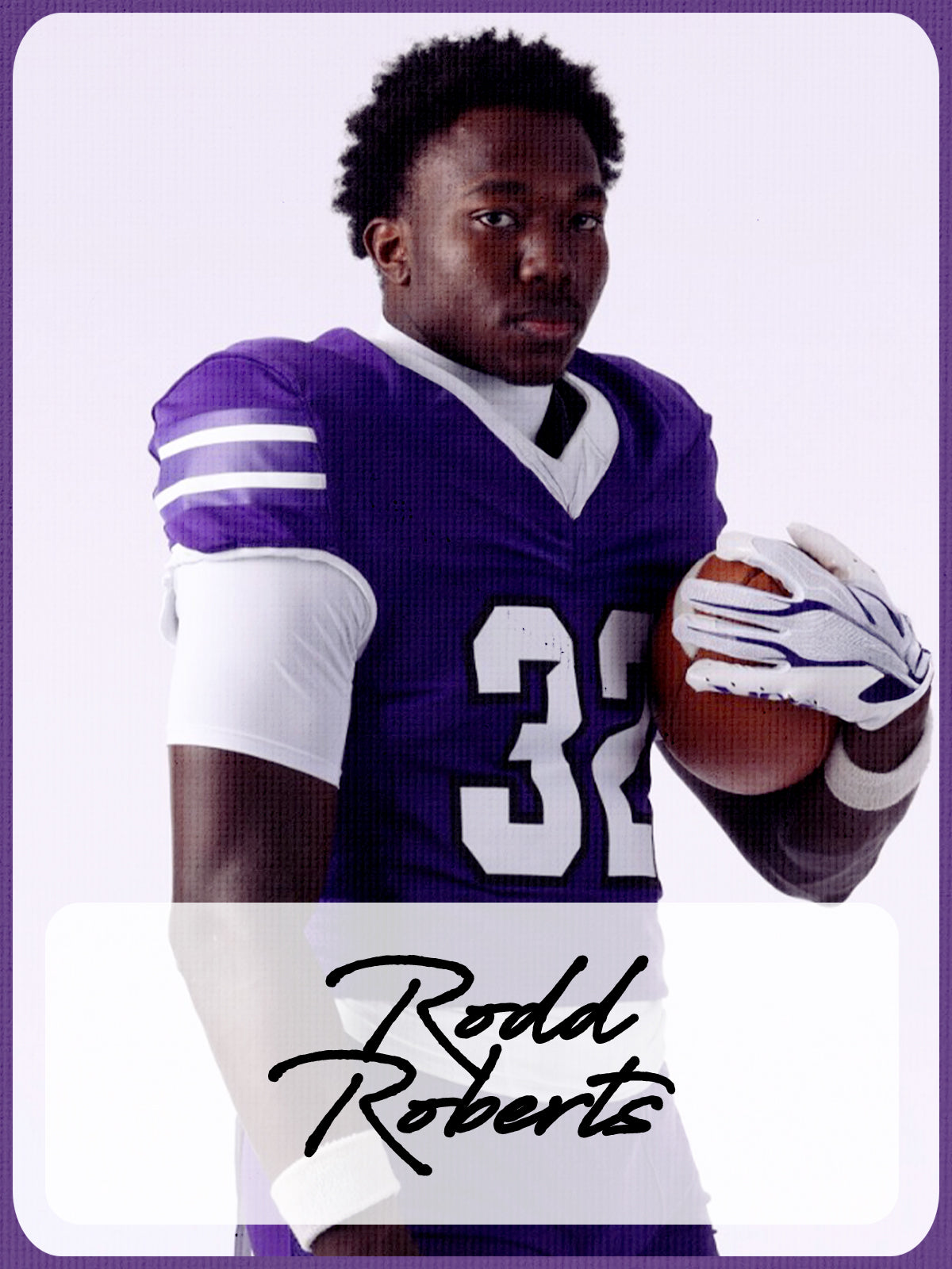 Rodd Roberts
