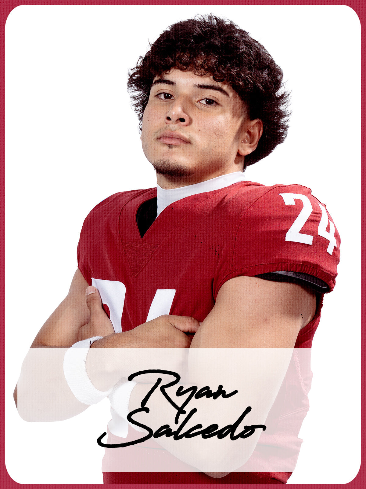Ryan Salcedo