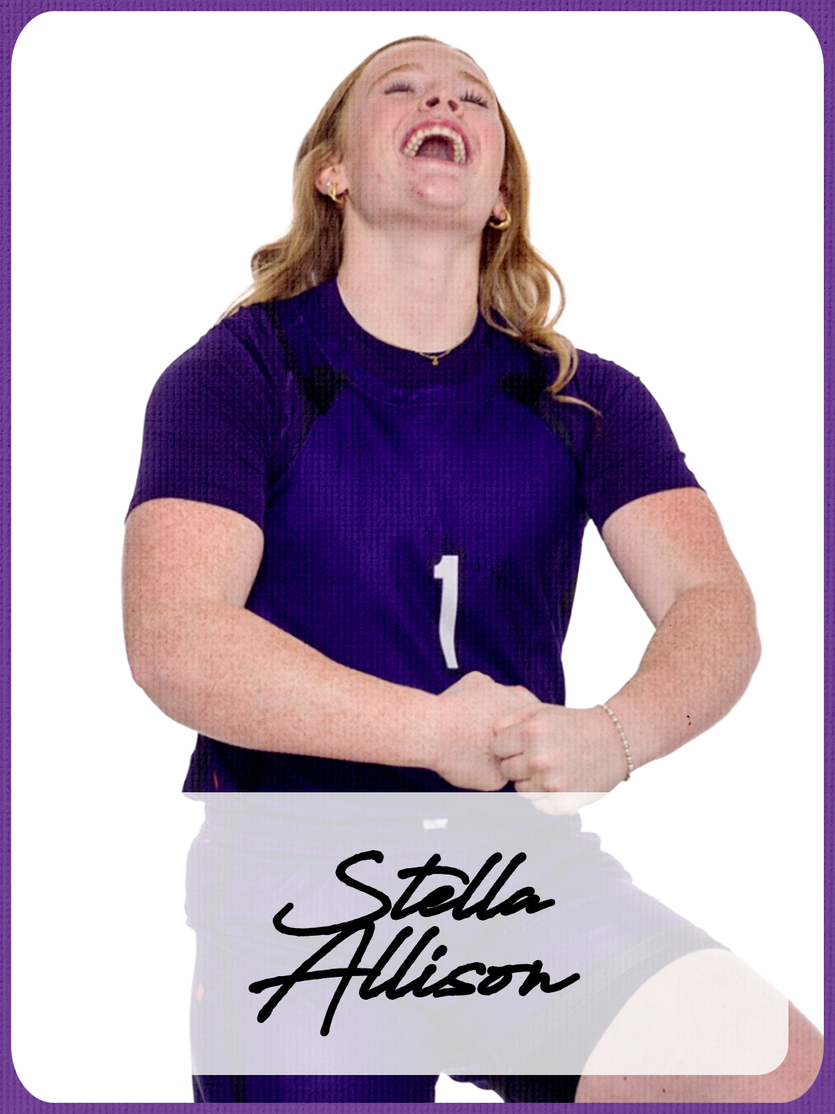 Stella Allison