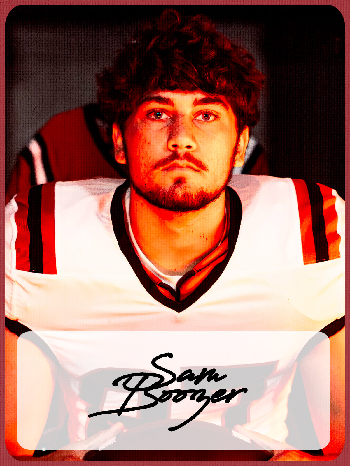 Sam Boozer