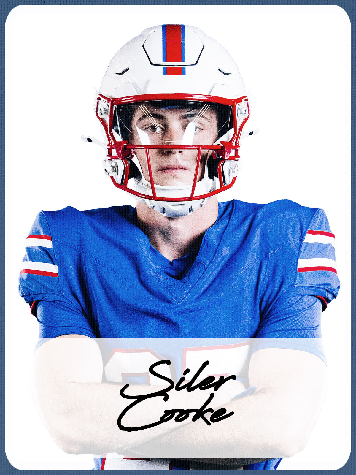 Siler Cooke