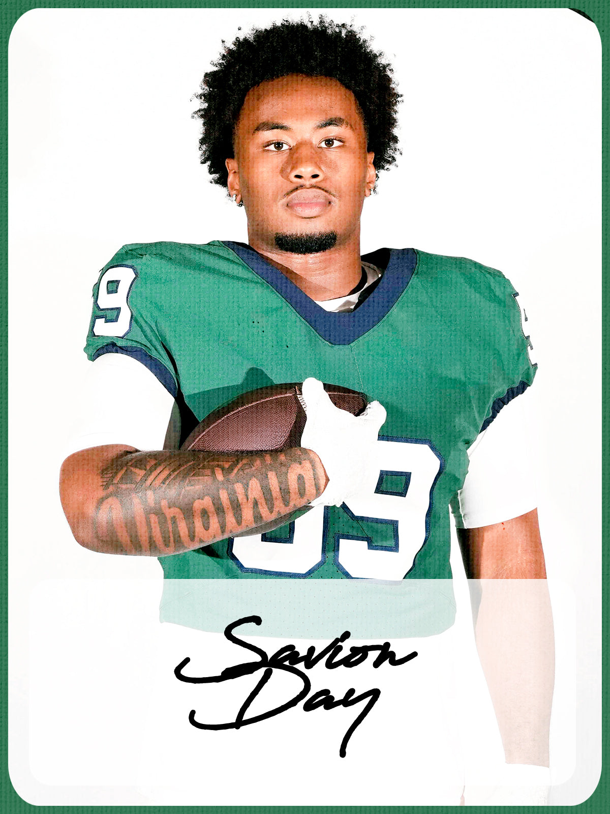 Savion Day