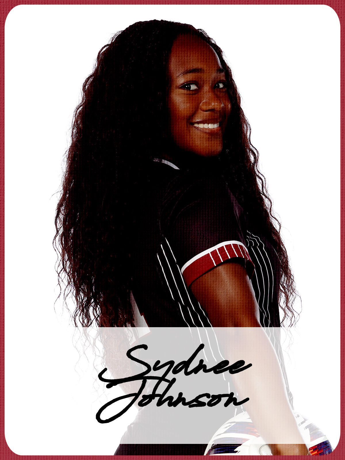 Sydnee Johnson