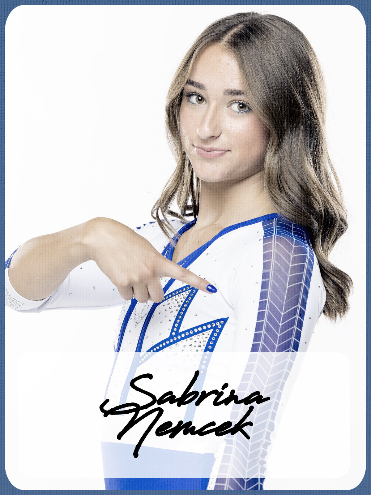 Sabrina Nemcek