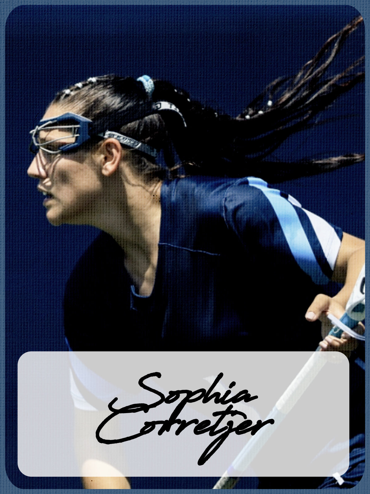 Sophia Corretjer