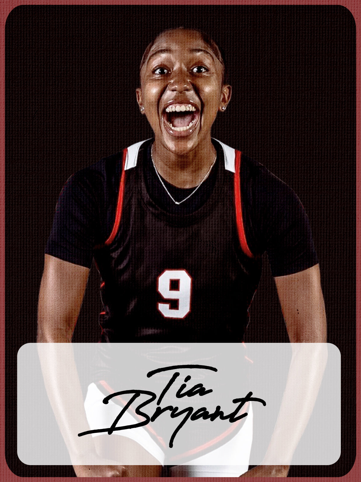 Tia Bryant