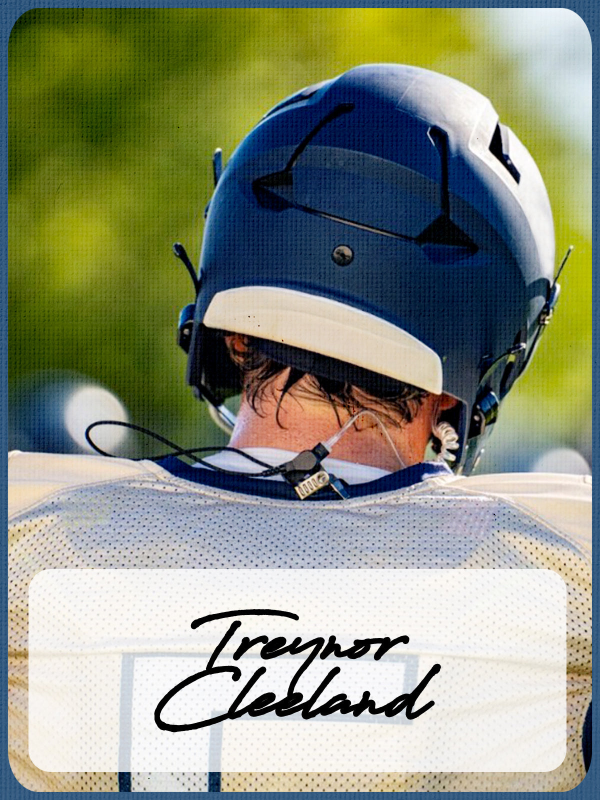 Treynor Cleeland