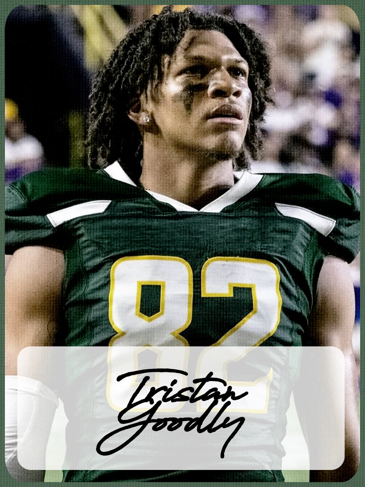 Tristan Goodly