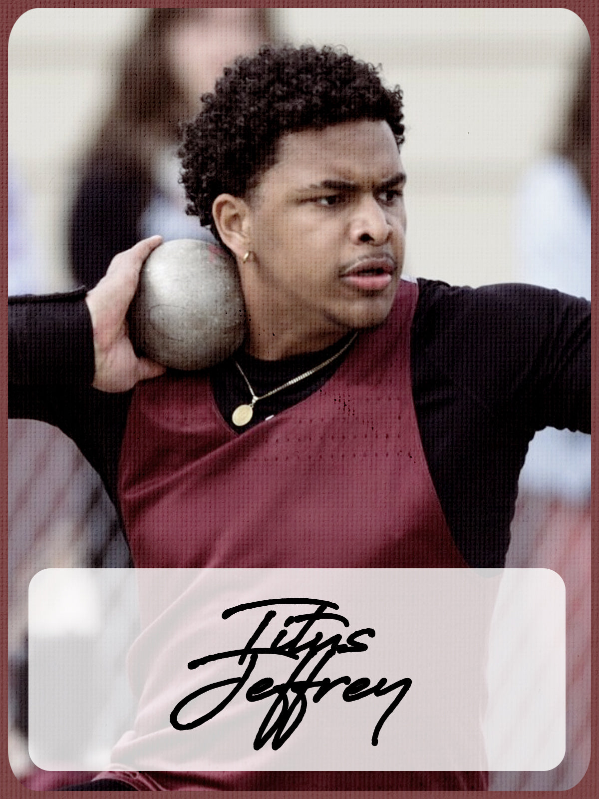 Titus Jeffrey