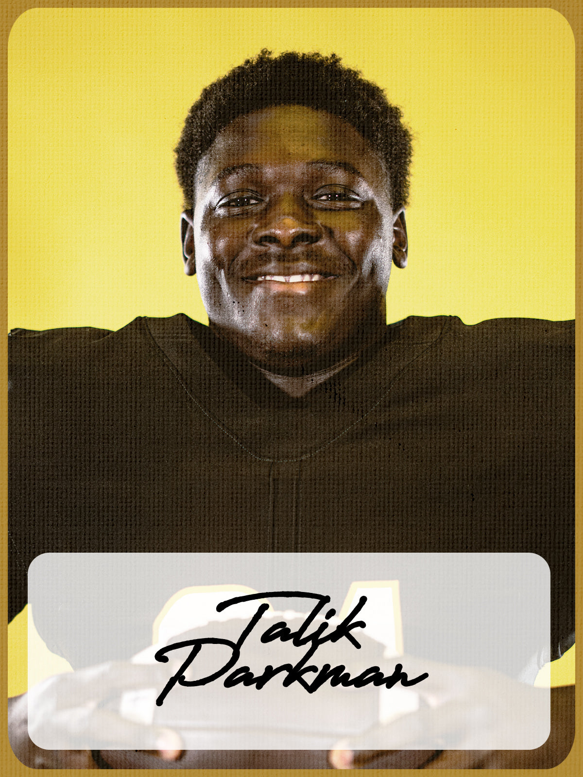 Talik Parkman