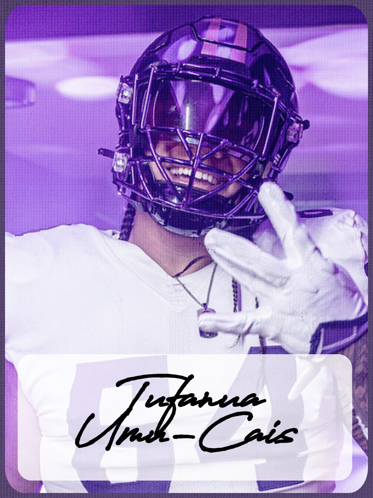Tufanua Umu-Cais