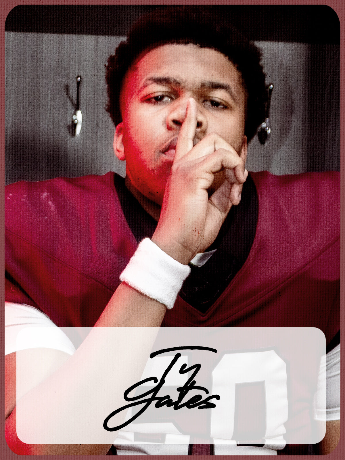 Ty Gates