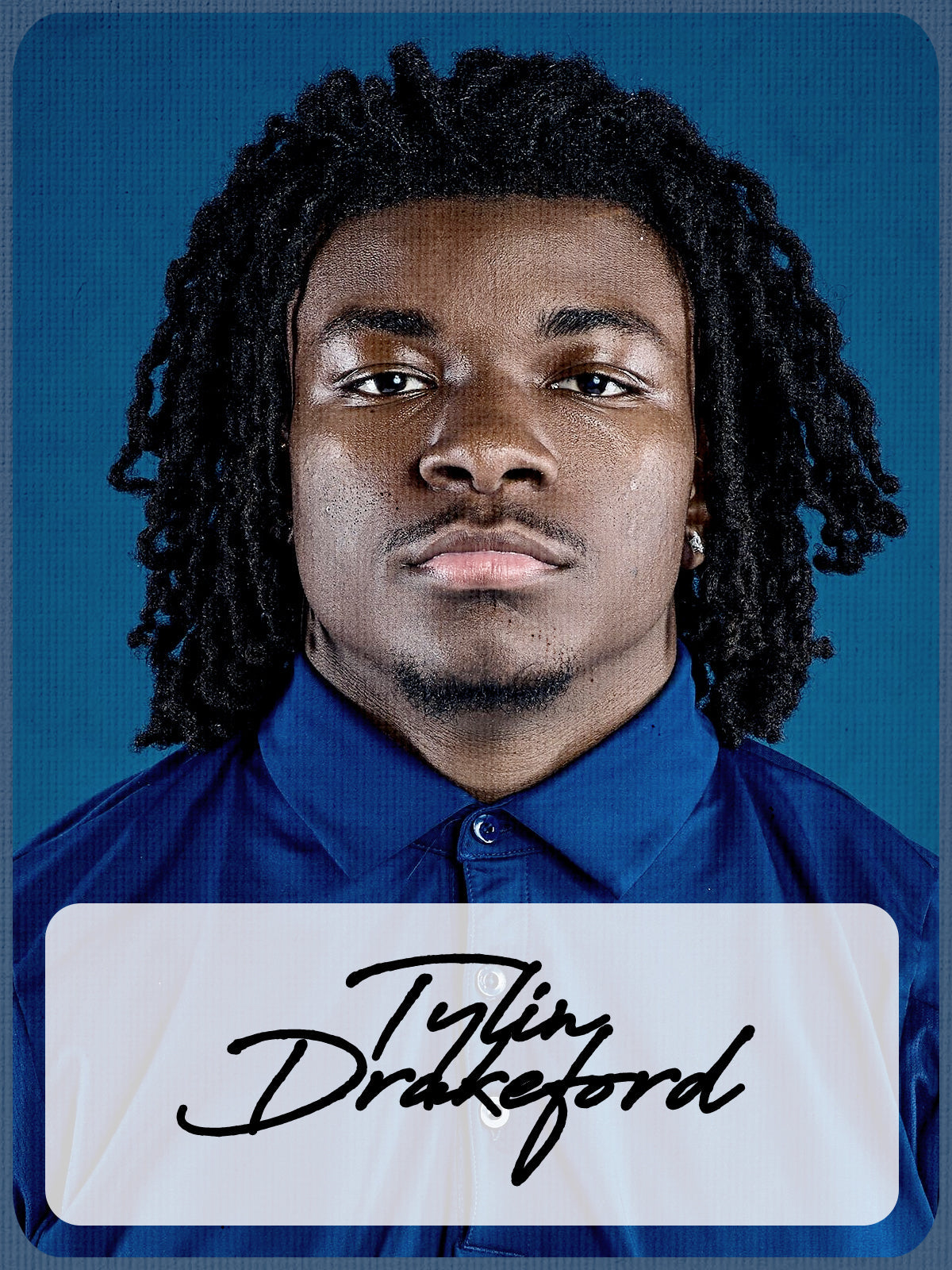 Tylin Drakeford
