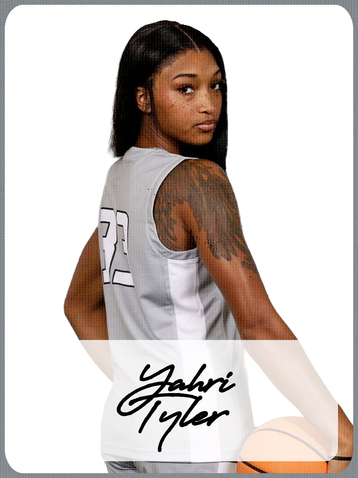 Yahri Tyler