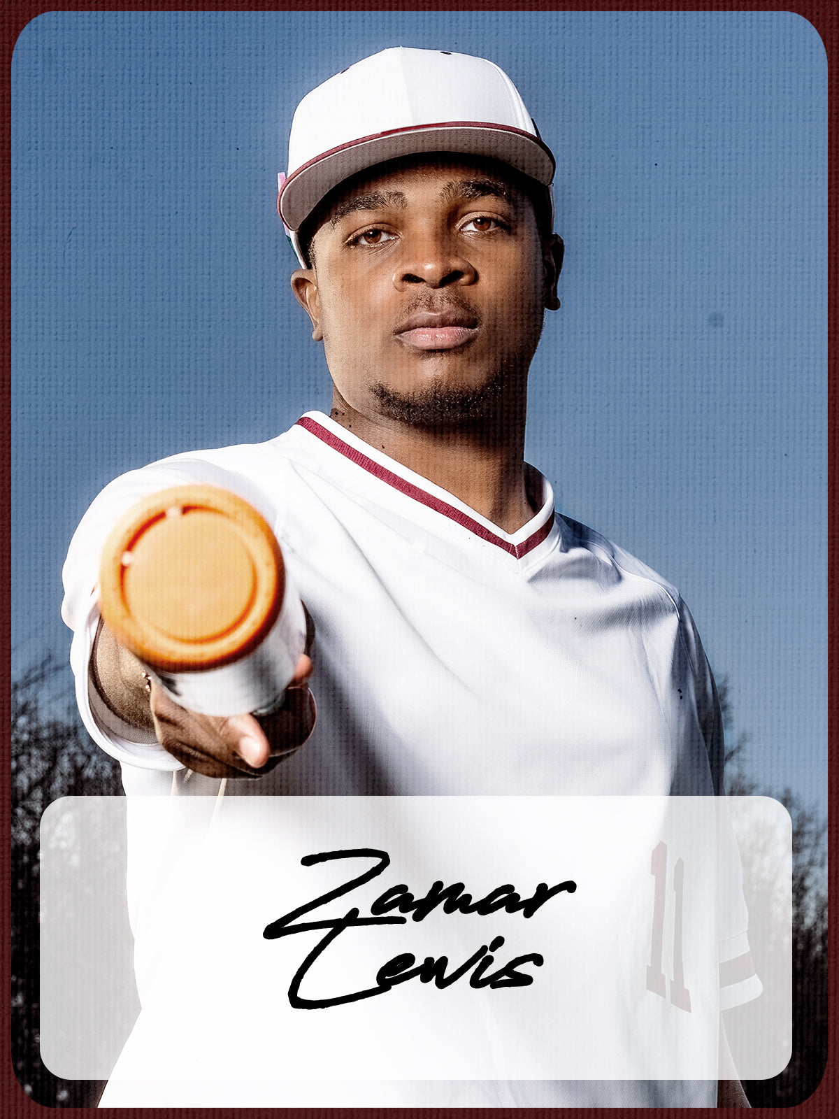 Kyle Fernandes Zamar Lewis – Only Fresh Designs
