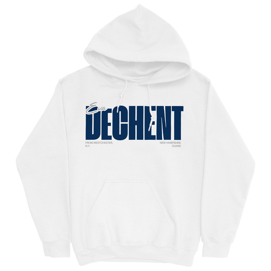 EVA DECHENT CLASSIC HOODIE