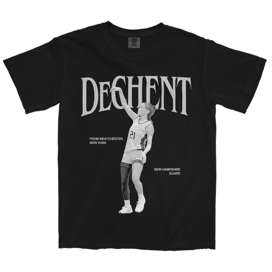 EVA DECHENT VINTAGE TEE