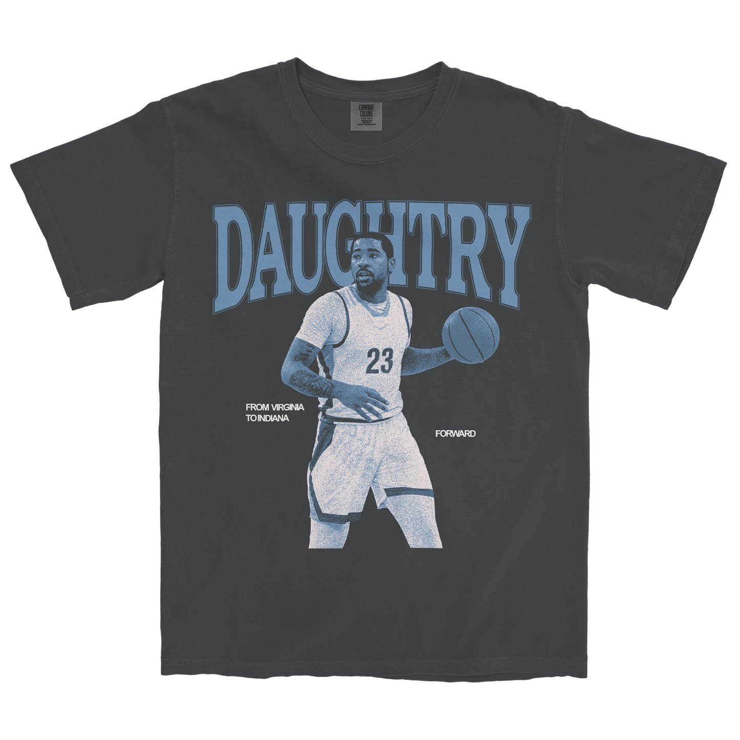 JADEN DAUGHTRY VINTAGE TEE