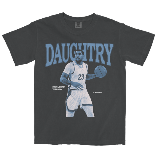 JADEN DAUGHTRY VINTAGE TEE