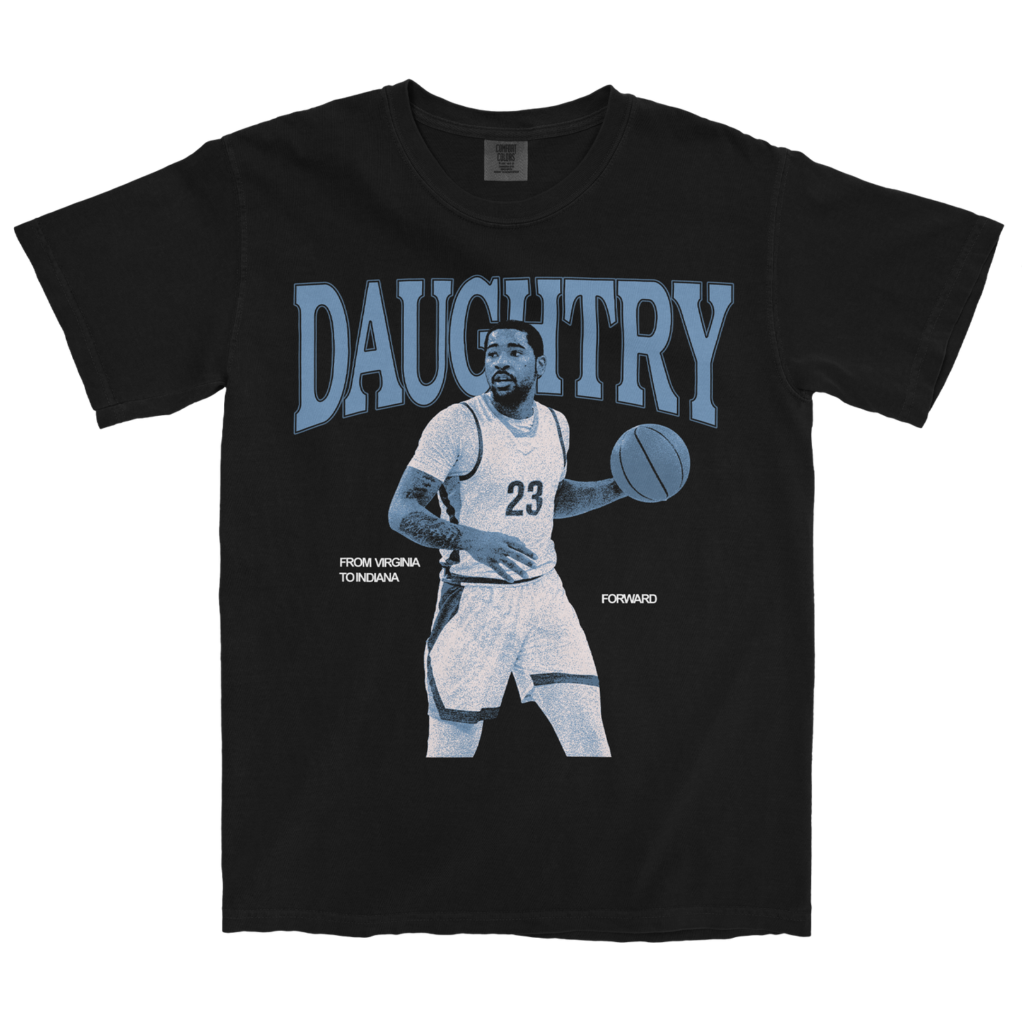 JADEN DAUGHTRY VINTAGE TEE