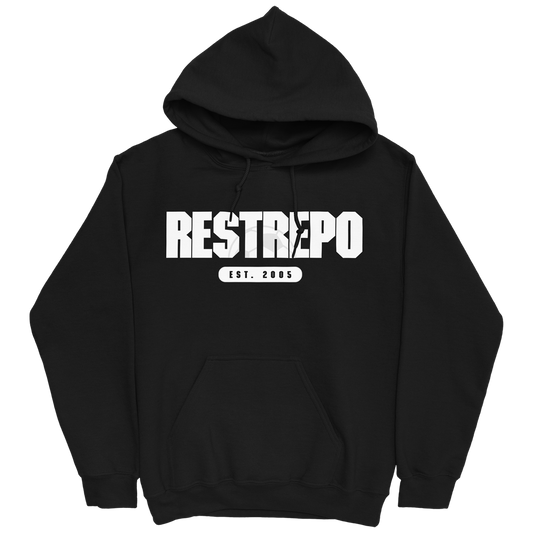 JULAIN RESTREPO CLASSIC HOODIE