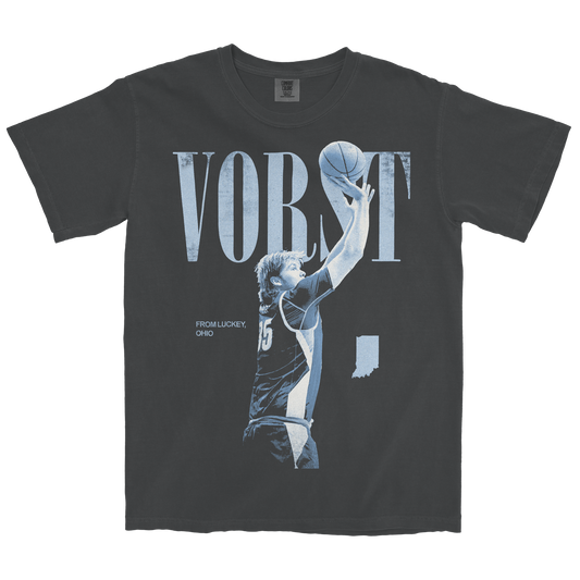 DEREK VORST VINTAGE TEE