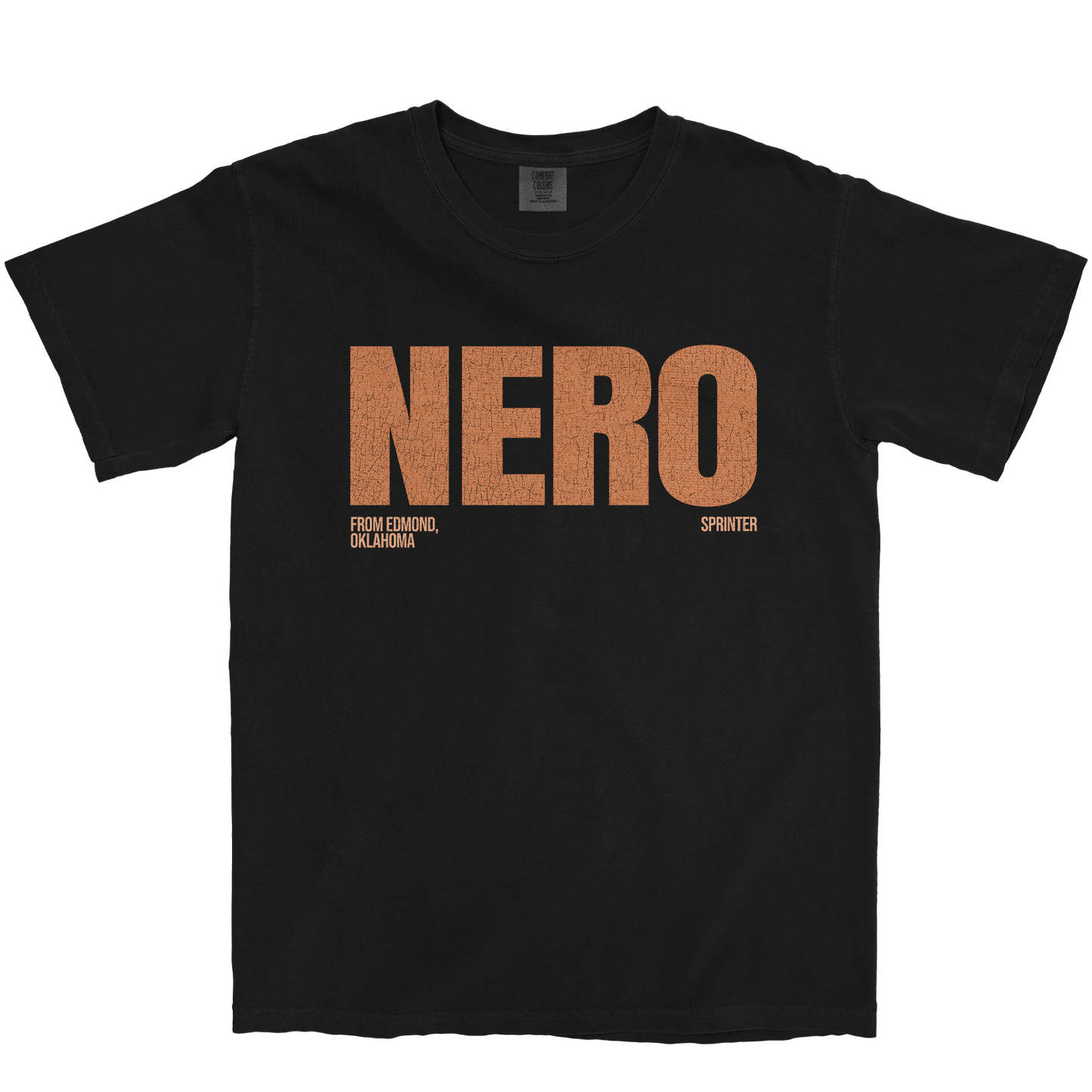JALEN NERO CLASSIC TEE