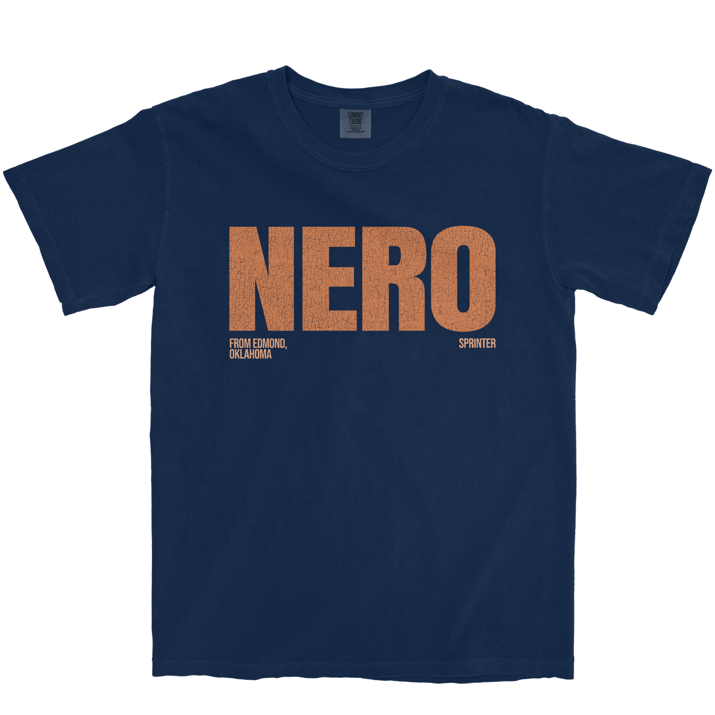 JALEN NERO CLASSIC TEE