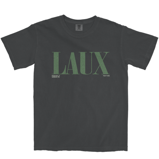 BRADEN LAUX CLASSIC GRAPHITE TEE