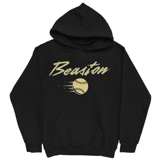 EASTON BRYANT "BEASTON" BLACK HOODIE