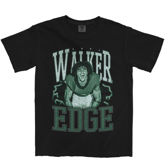 LEVI WALKER VINTAGE BLACK TEE