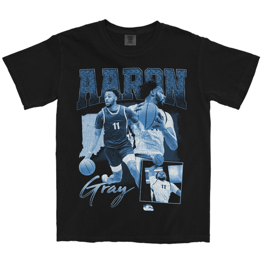 AARON GRAY CLASSIC GRAPHIC TEE