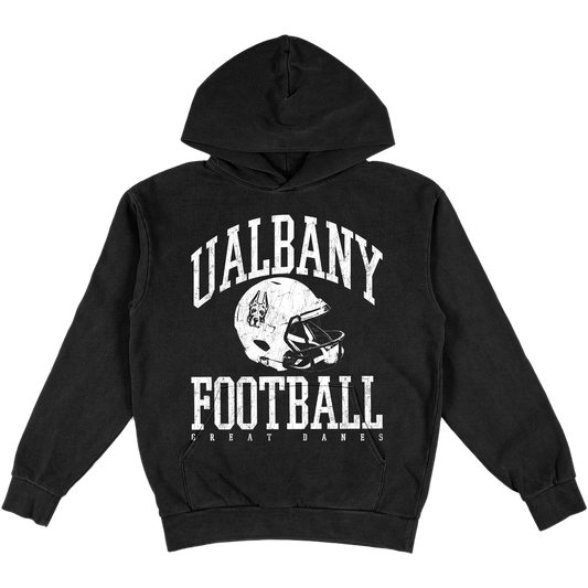 UALBANY FOOTBALL 'GREAT DANES' HOODIE